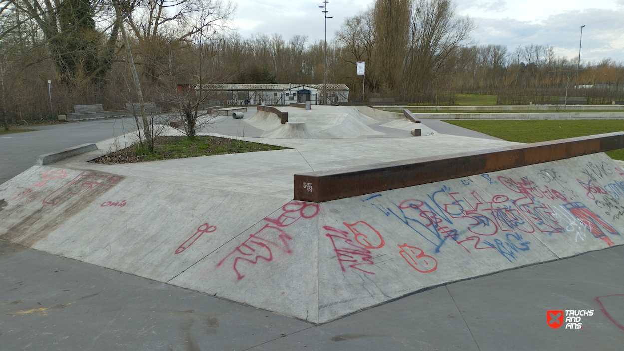 Groot Schijn Skatepark